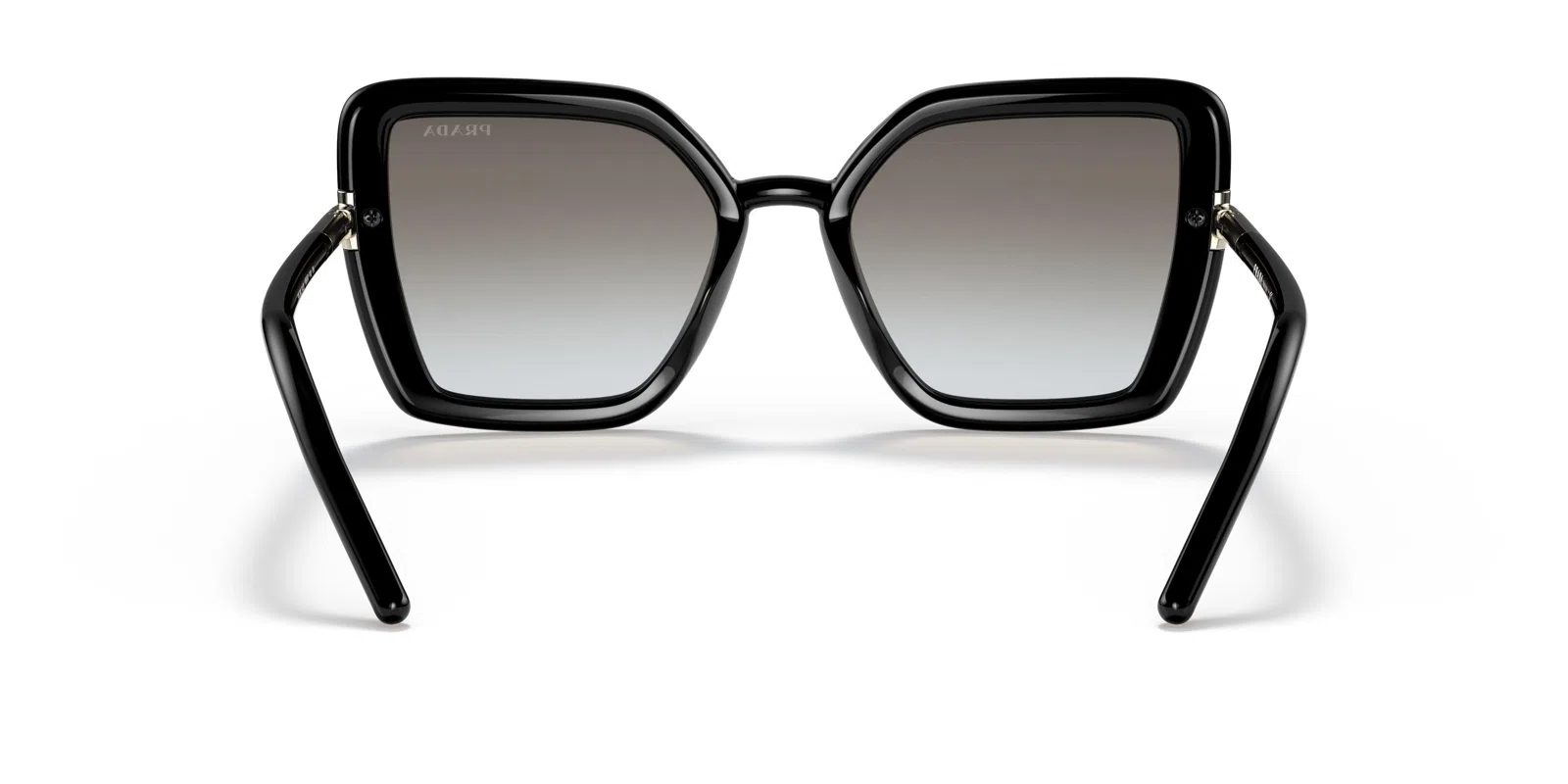 Prada 09WS Sunglasses - view 8
